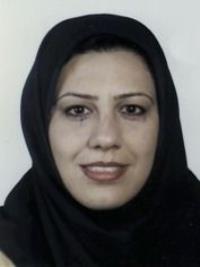 دکتر لیلا محمدی