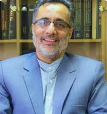 دکترنعمت اله رستمی