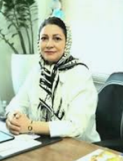 دکتر پرستو رستمی