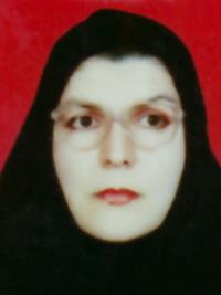 دکتر معصومه رستمی افراکتی
