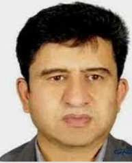 دکتر حمیدرضا زیوری فر