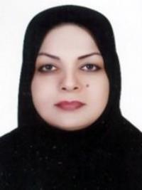 دکتر قدسیه حیدری