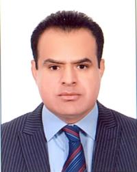 دکتر محمد رضا میرادی