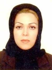 سهیلا میرزایی روزبهانی