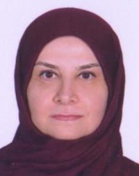 دکتر سعیده صدری