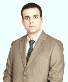دکتر علی سعیدی