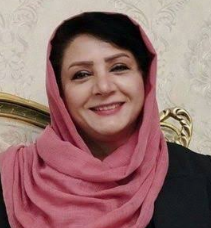 دکتر رزیتا گوهرشاهی