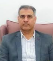 دکتر علی طاهری داغیان
