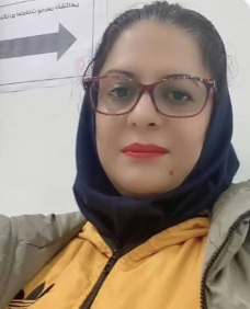 دکتر فاطمه یاری