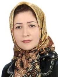 دکتر رویا مقدم