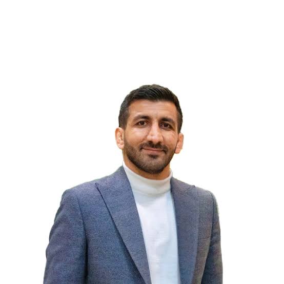 عبدالحسین جهانبخش