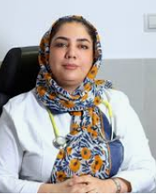 دکتر مریم بهمن یار