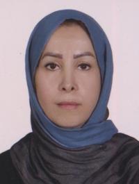 دکتر فرزانه وفا