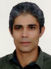 دکتر سیدامیررضا دست افکن