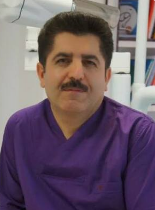 دکتر جعفر محرابی سی سخت