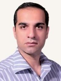 دکتر آرش کاظمی ویسری