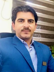 محمد عابدی مطلق