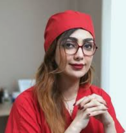دکتر سارا نیک فرجام