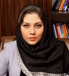 دکتر آویرین سمیعی