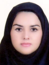 دکتر مرضیه جلیل