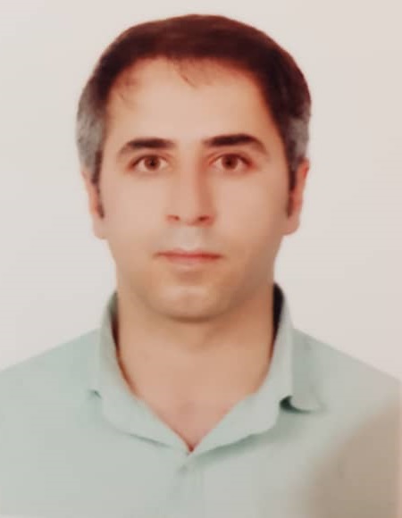 دکتر مجید احمدی