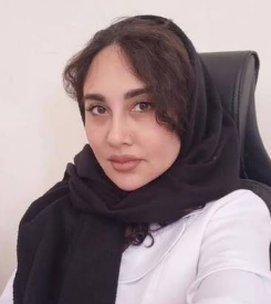 دکتر افسانه مقدم