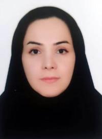 دکتر سید فاطمه گنجیانی