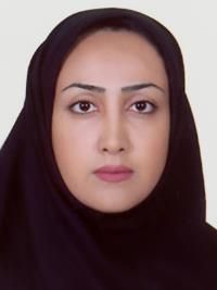 دکتر افسانه نظری