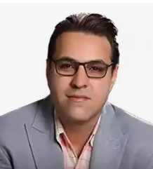 دکتر سید امیرشبیر دیباجی پور
