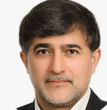 دکتر سعید آذربایجانی