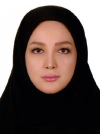 دکتر مهدیه امدادی
