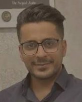 دکتر سجاد زرین