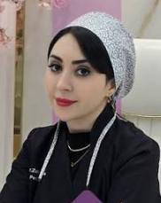 دکتر زهرا راستگو
