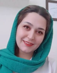 مریم طاهرپور