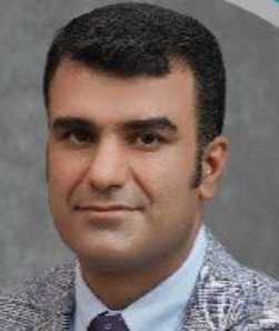 دکتر محمدطاهر قادری