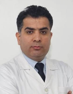 دکتر عبدالسلام رزاقی