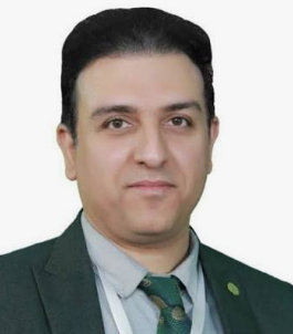دکتر علی قائم مقامی
