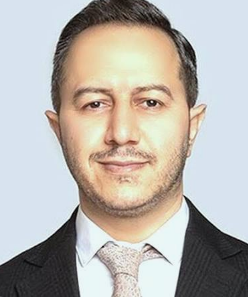 دکتر محمدرضا رستگار