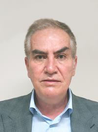 دکتر حمیدرضا طاهری