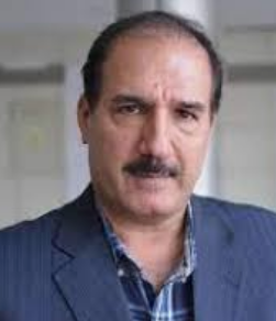 دکتر خلیل ضرابی