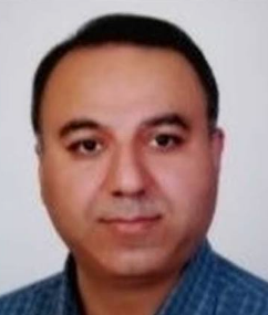 دکتر رضا خواجه