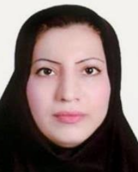 دکتر زینب کشوری