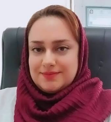 دکتر عارفه السادات ناصری