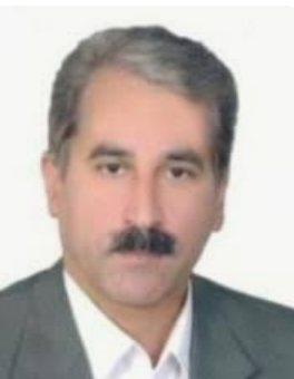 دکتر علی تکلو
