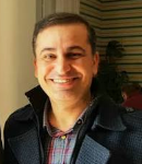 دکتر محمد اوجی مهر