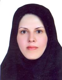 دکتر مریم اسماعیل پور