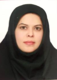 دکتر سودابه رضایی