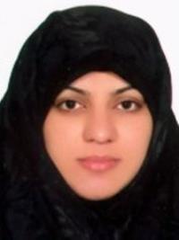 دکتر اقدس عبدالرزاق نژاد