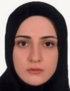 دکتر پرنیان فرهی