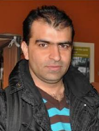 دکتر رضا عباسی منجزی